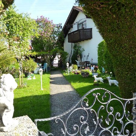 Pension Engel Oberschonegg エクステリア 写真